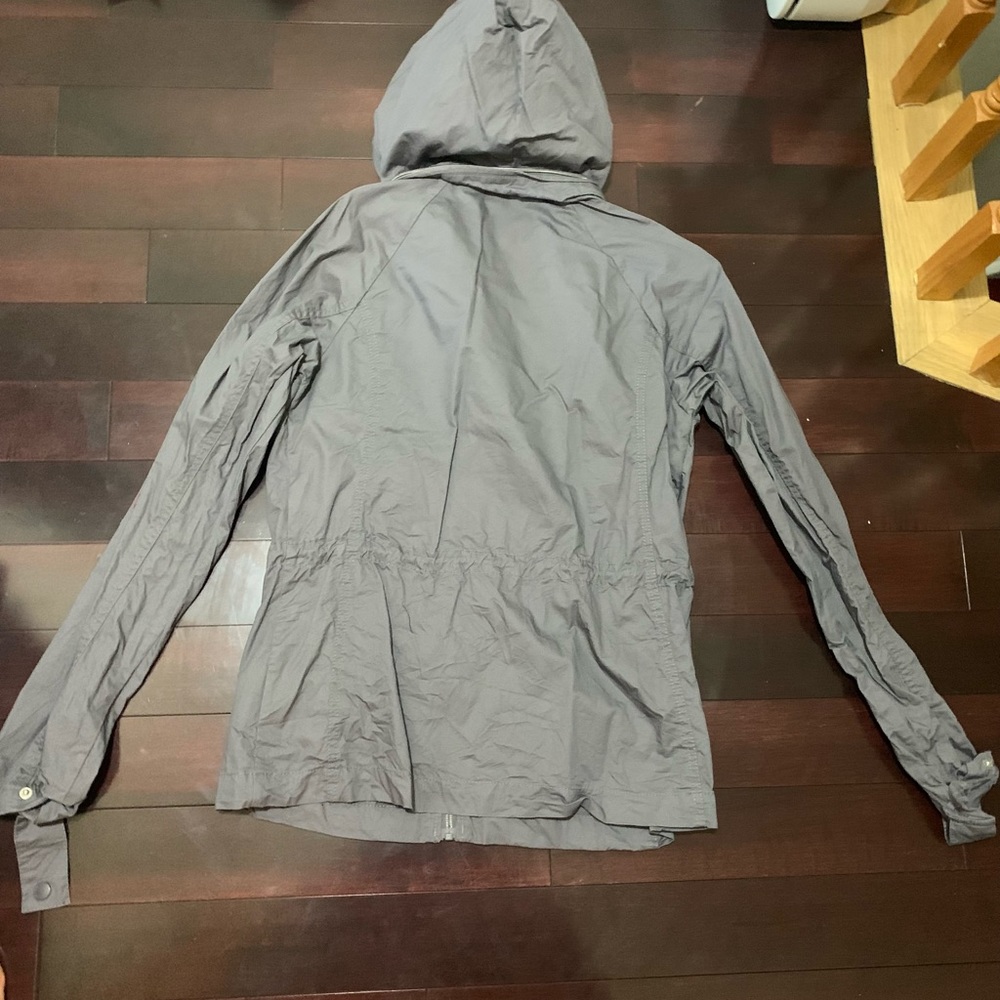 Bench Jacket - Picture 2 of 5